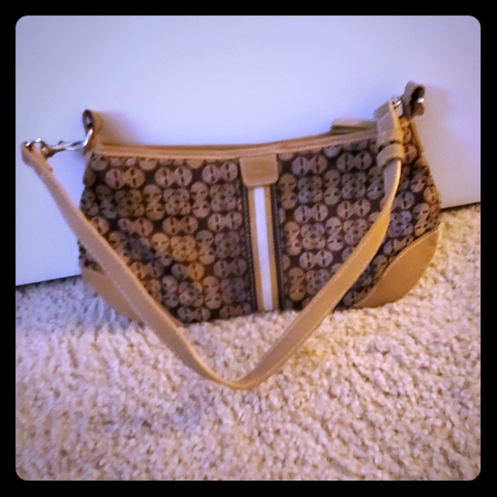 Timberland purse